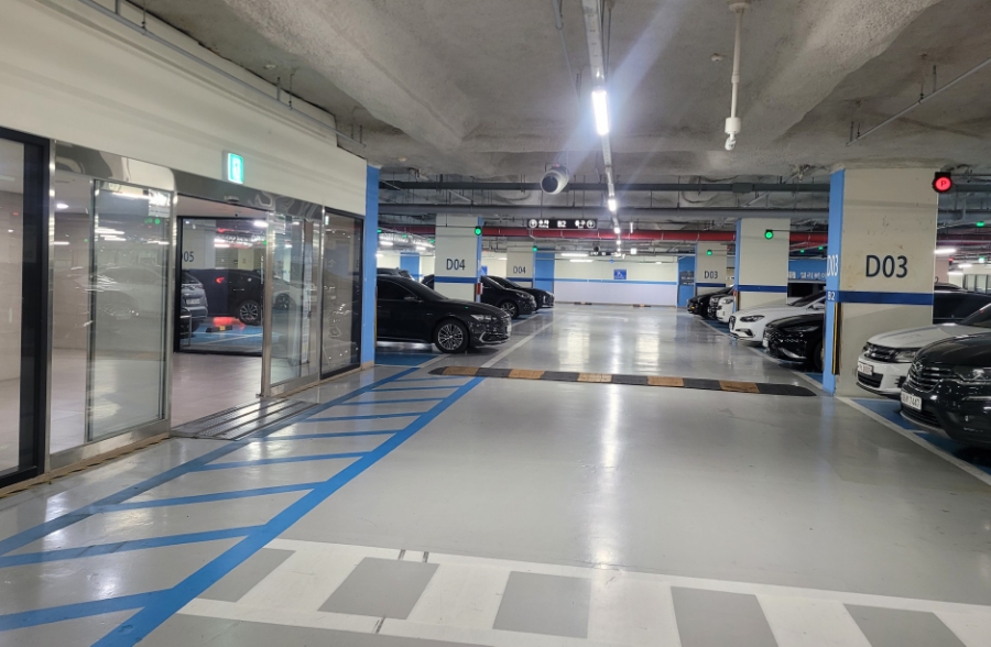 힐즈영 헤어 라피에스타 증산역점 이미지