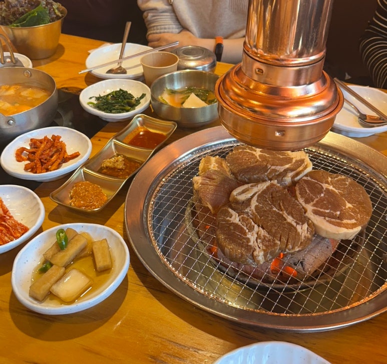꽃도새기 센텀점 이미지