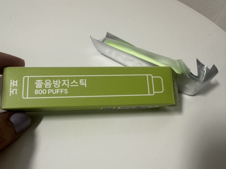 케이원전자담배 이미지