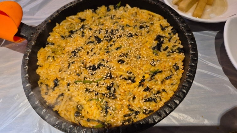 대구왕뽈찜 이미지
