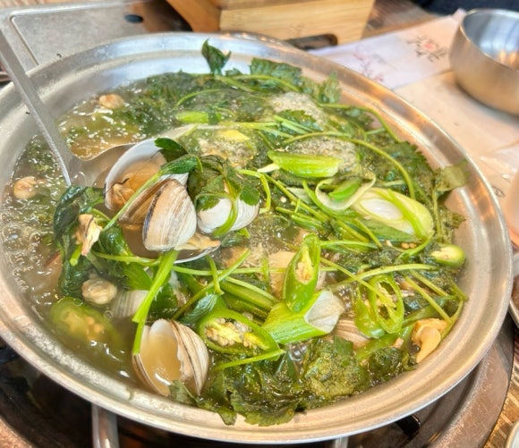 마식당 이미지