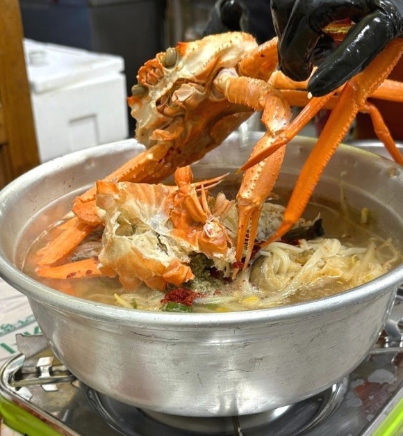 모리식당 이미지