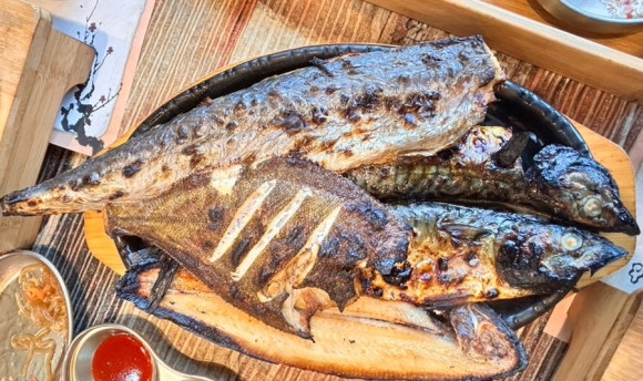마식당 이미지