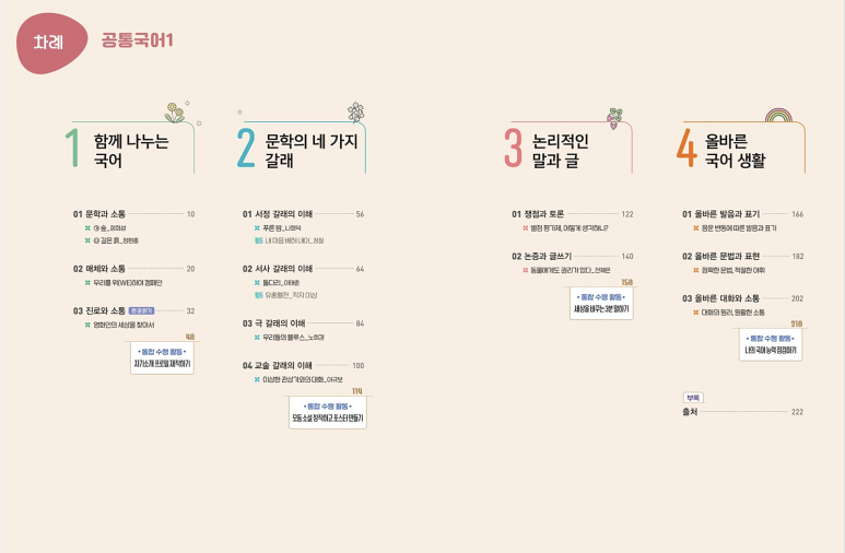동아출판사 이미지