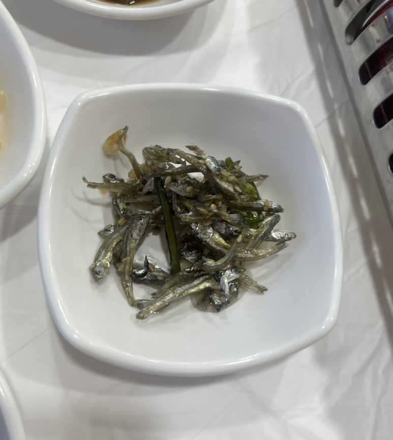 털봉이생선구이 이미지