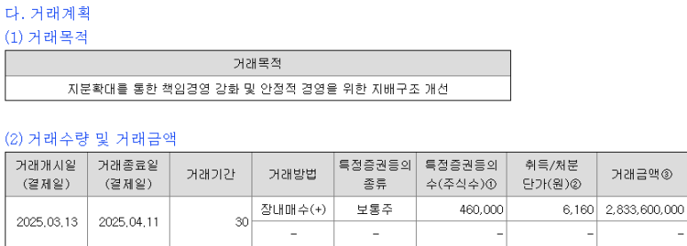 동국씨엠(주) 이미지