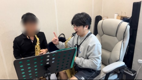 블루기타실용음악학원 이미지