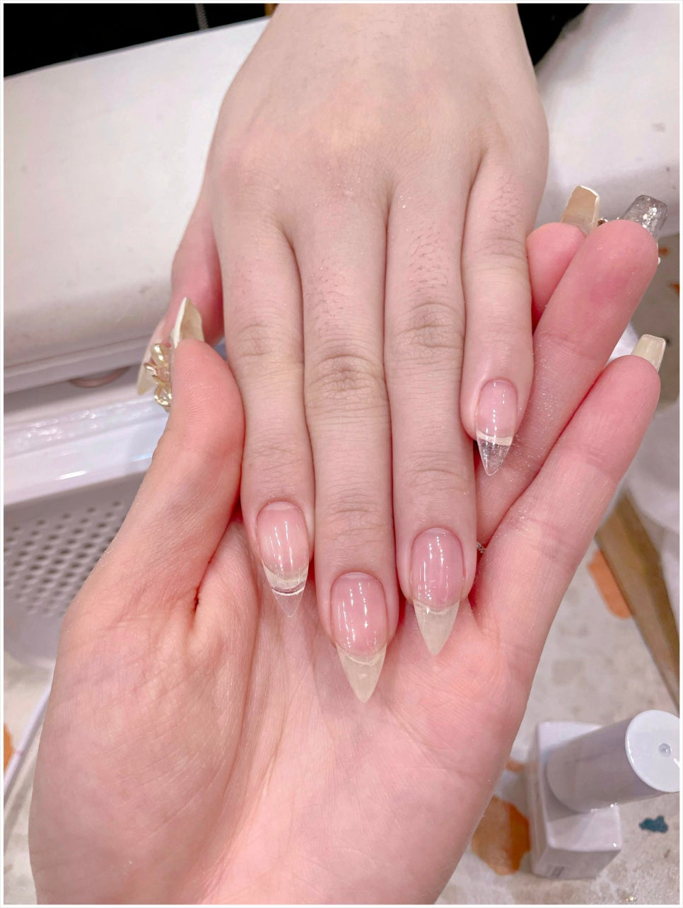 보보네일 이미지