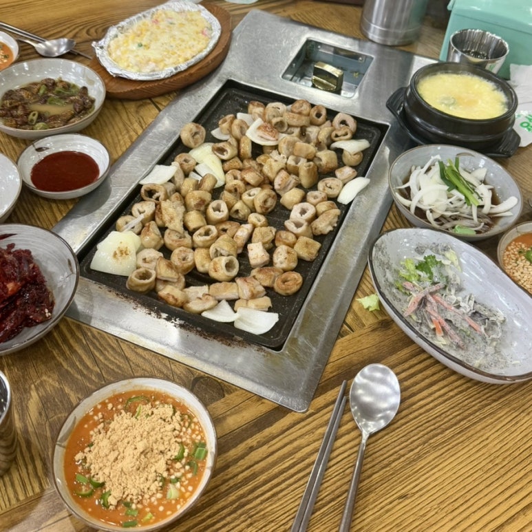 다인막창 이미지