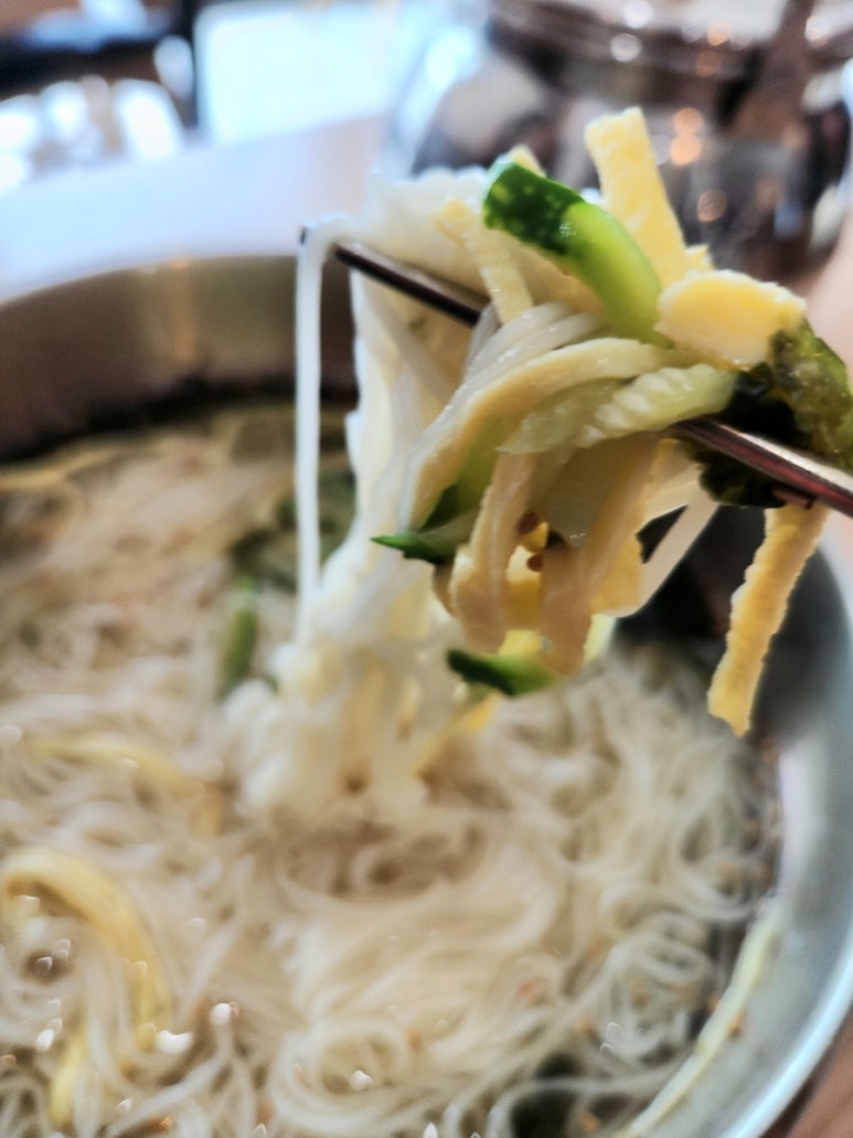 경주아화전통국수대구역롯데 이미지