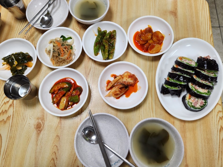 혜영이네오징어순대 이미지