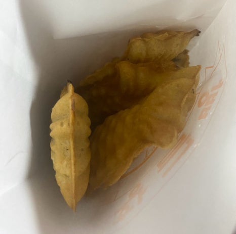 항아리보쌈돌돌이김치 이미지