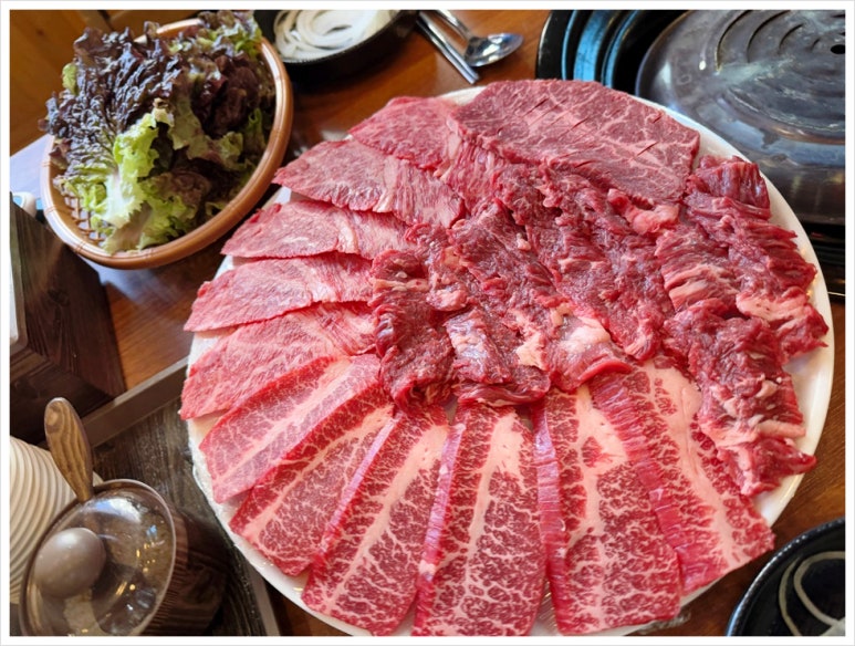 참숯한우천국인천서구 이미지