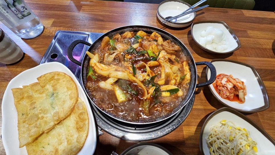 도리 닭 이미지