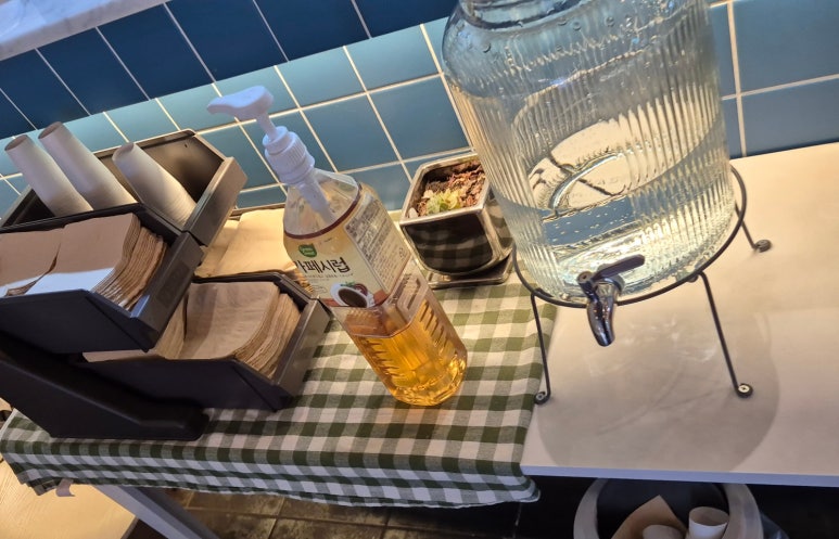 은행제빵소 이미지