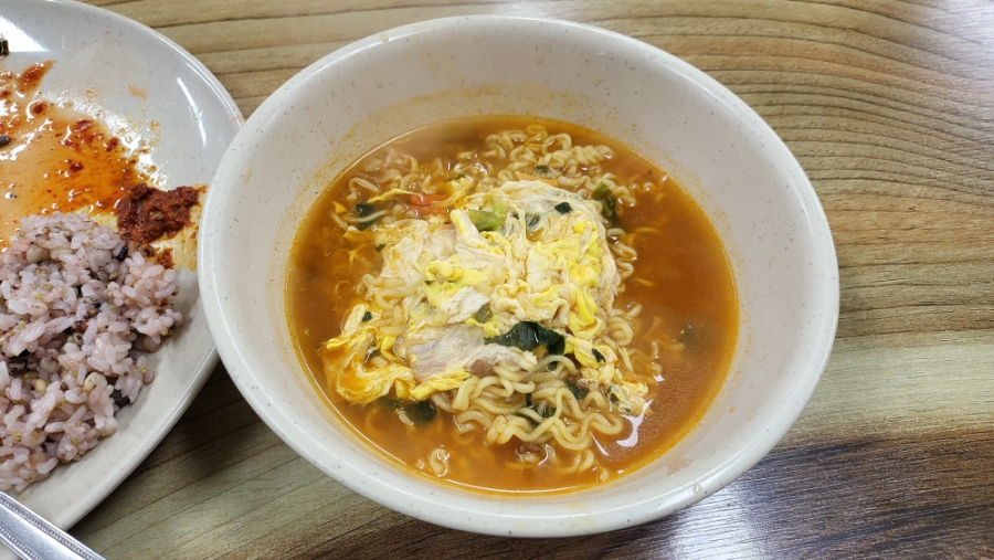순한식부페 이미지