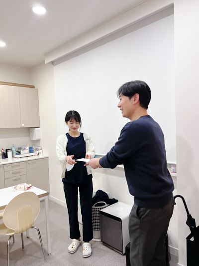 세진치과 이미지