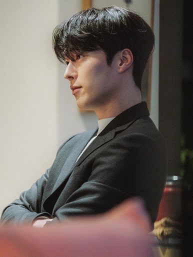 지금, 여기 헤어 이미지