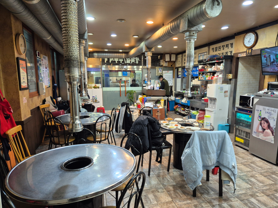 울산목살구이집 이미지
