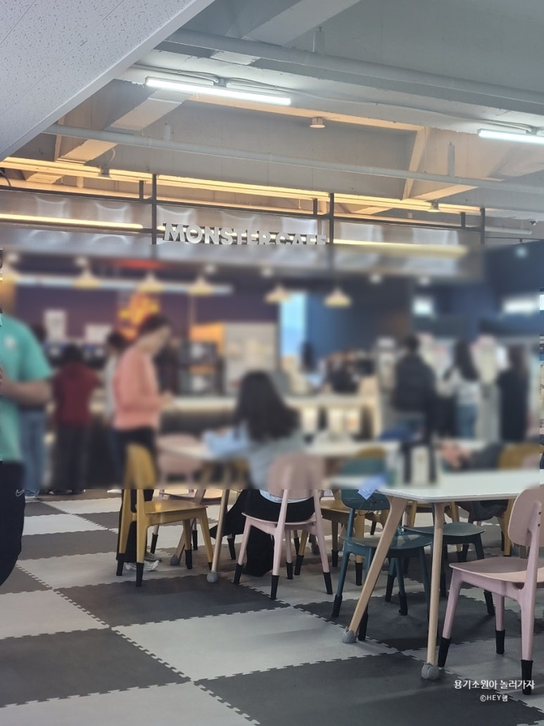 킨더푸드 이미지