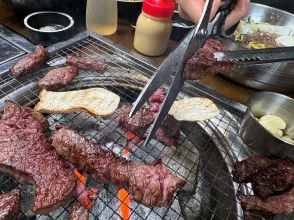 한우광장 이미지