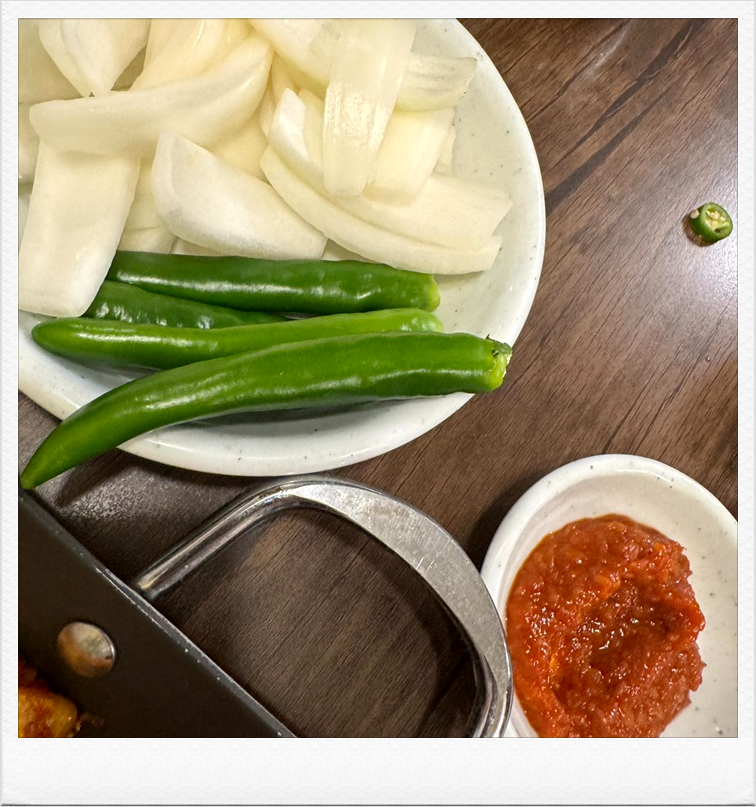 시장순대국 사진 8