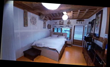 한옥펜션우산정사 이미지