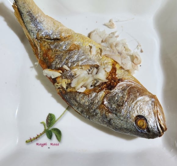 오손도손 우리밥상 이미지