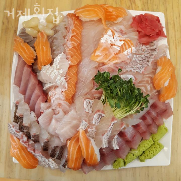 거제횟집 이미지