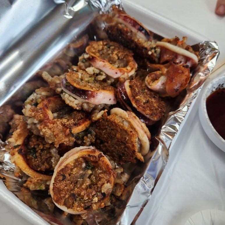 혜영이네김밥 이미지