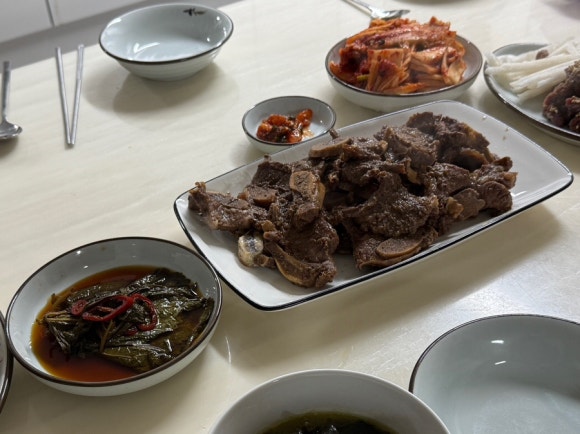 대훈갈비 이미지