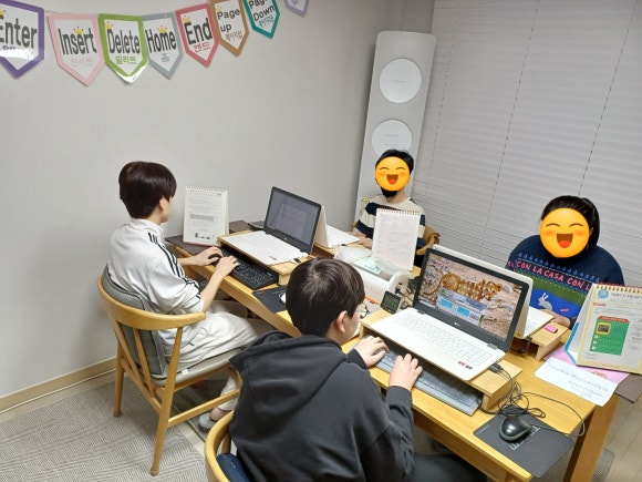 컴이랑OA 이미지