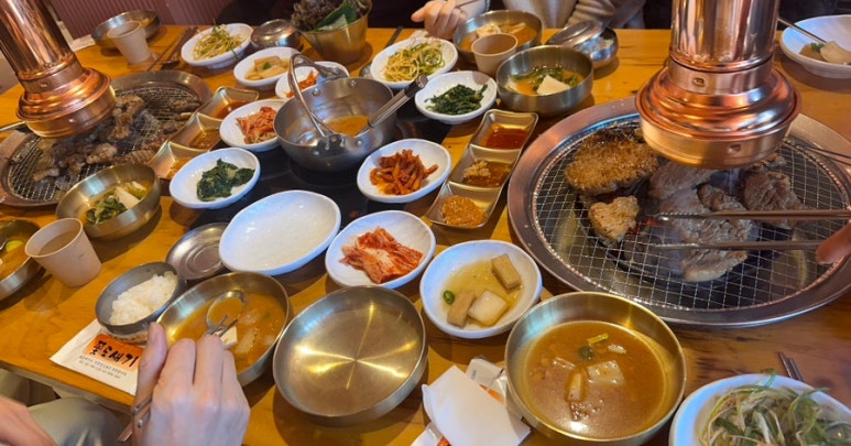 꽃도새기 센텀점 이미지