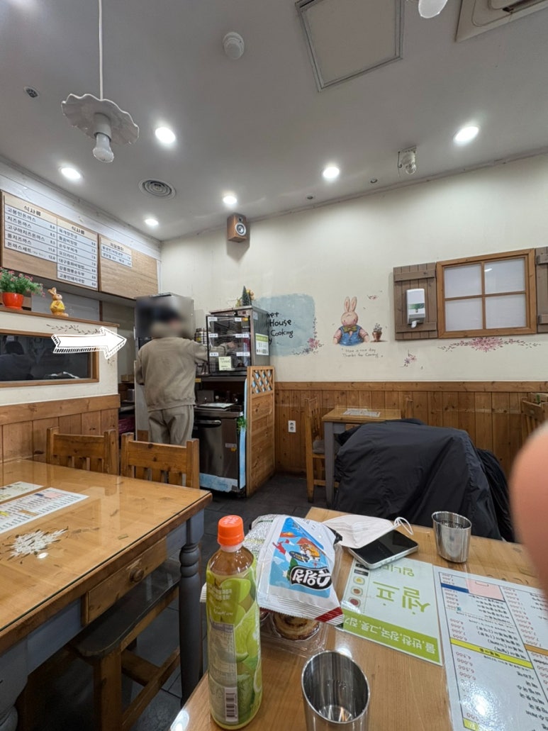 고봉민김밥인오산 이미지