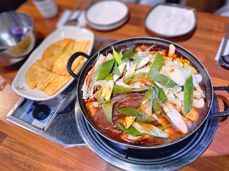 도리 닭 이미지