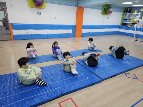 위너스유아체육 이미지