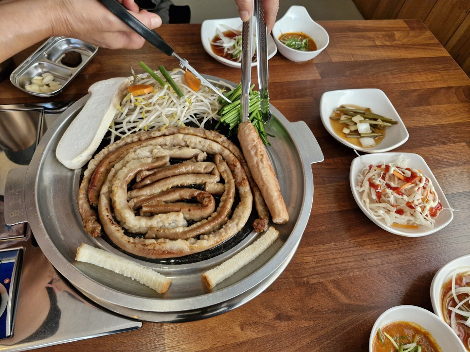 수빈곱창막창 이미지