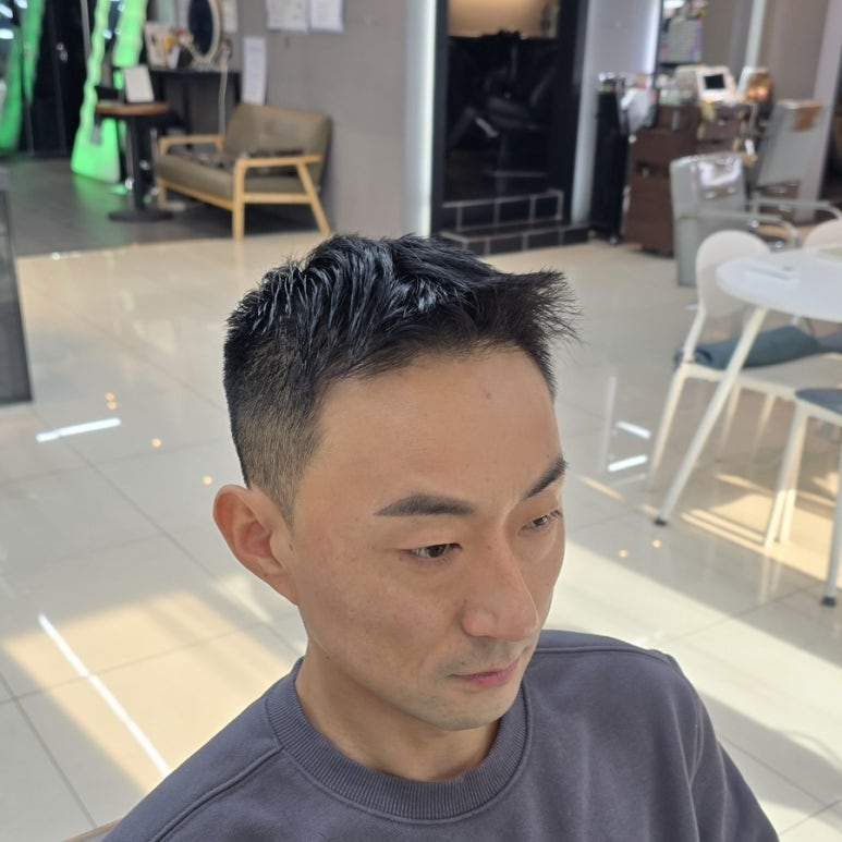 헤어더블리주안바이무드 이미지