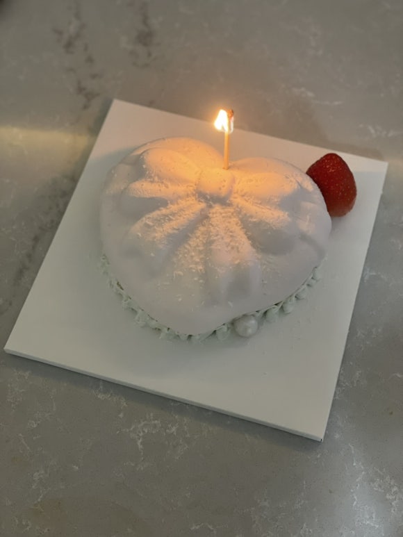 오뮤즈케이크 이미지