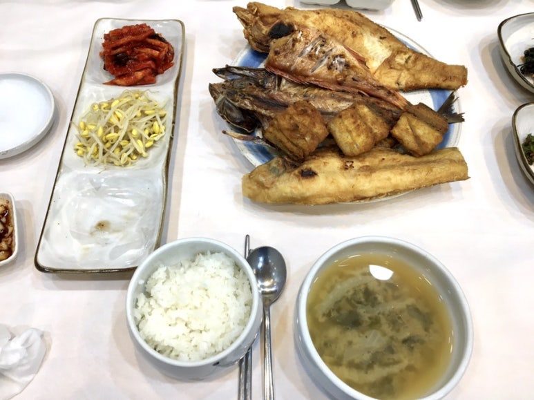 한국국제대식당 이미지