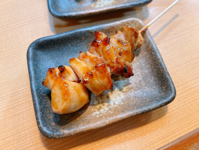 야키토리 현 이미지