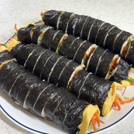 서하네김밥 이미지