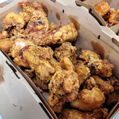 노랑통닭용담점 이미지