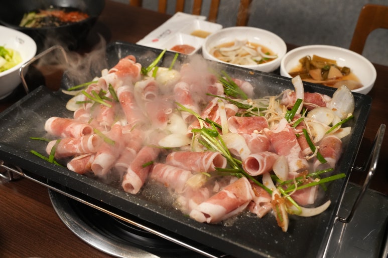 신선오리 이미지