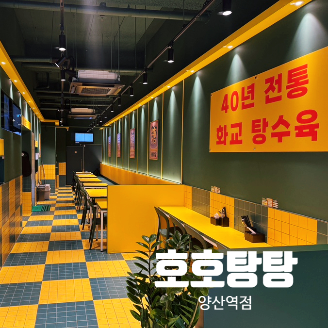 호호탕탕 이미지