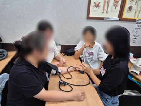 화원간호학원 이미지