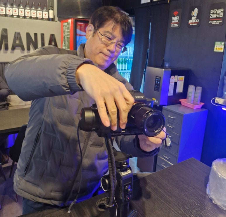 치킨매니아평내 이미지