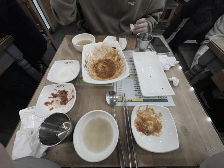 고봉민김밥인오산 이미지