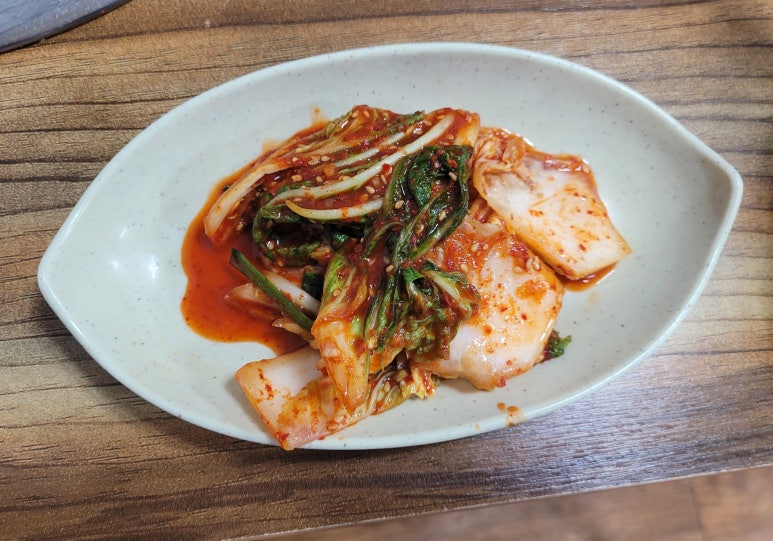 척산칼국수 이미지