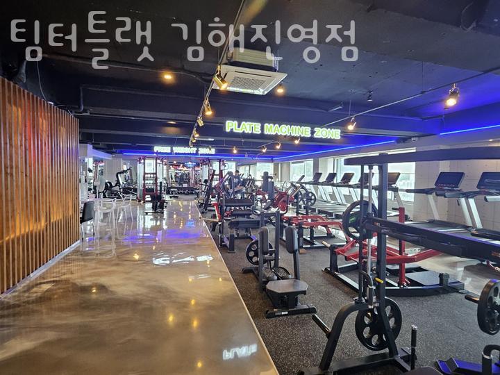 올리브영김해 이미지